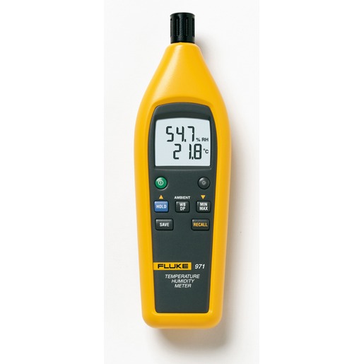 Fluke FLUKE-971 Turkey