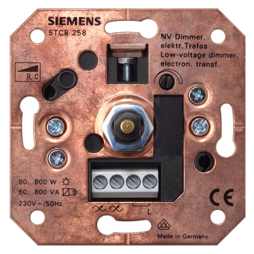 Siemens 5TC8258 Turkey