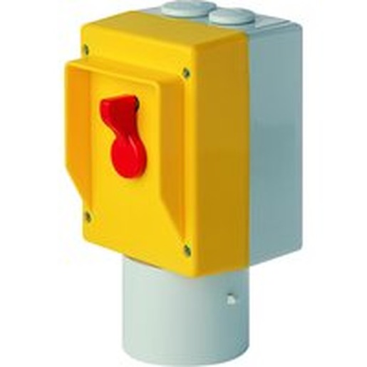 Elektra-Tailfingen CGS1 011 516/6H-CT8/2-S-GRX Turkey