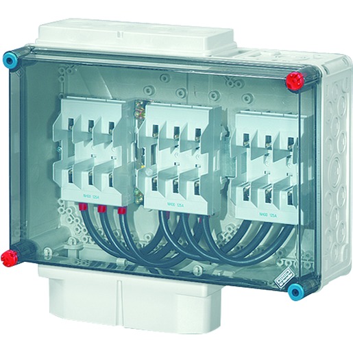 Hensel Mi 8064 Turkey