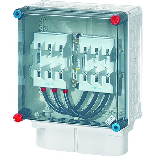Hensel Mi 8014 Turkey