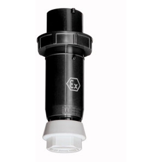 Stahl Schaltgeräte 8579/12-407 4-pol.Stecker Turkey
