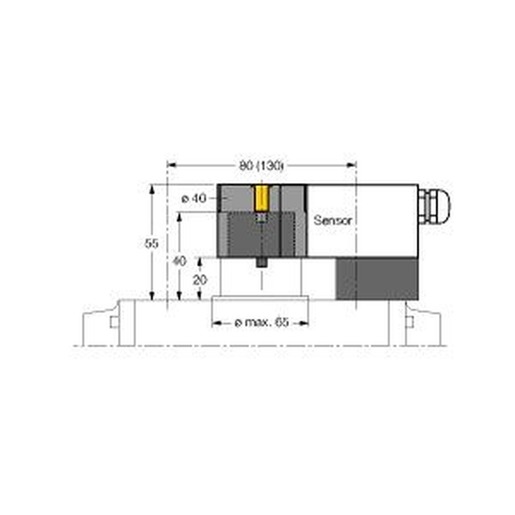 Turck BTS-DSU35-Z02 Turkey