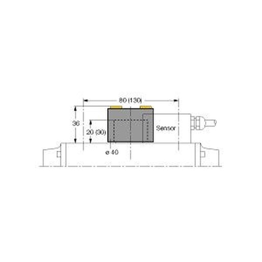 Turck BTS-DSU35-EU2 Turkey