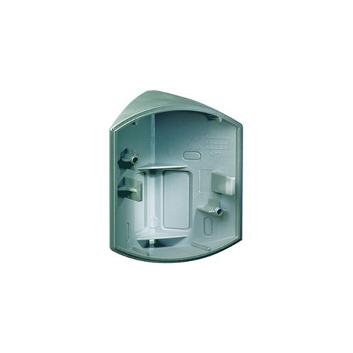 Esylux RC Ecksockel Edelstahl-Optik Turkey