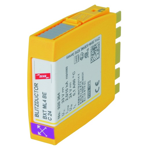 Dehn + Söhne BXT ML4 BE C 24 Turkey