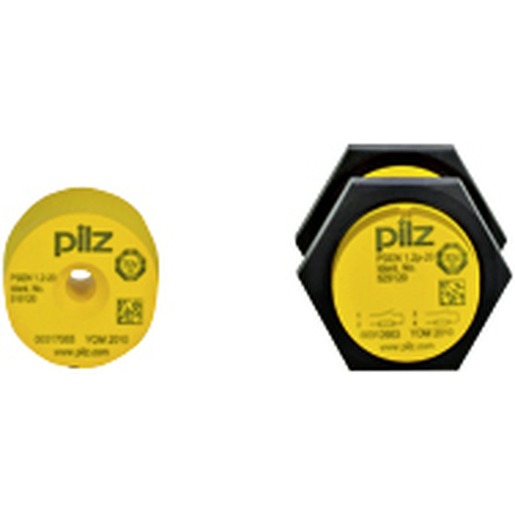 Pilz 505220 Turkey
