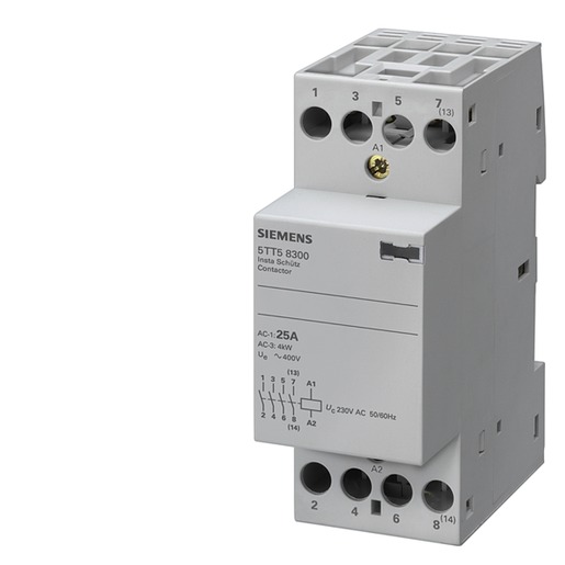 Siemens 5TT5831-0 Turkey