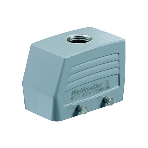 Weidmüller HDC 10B TOBU 1M20G Turkey