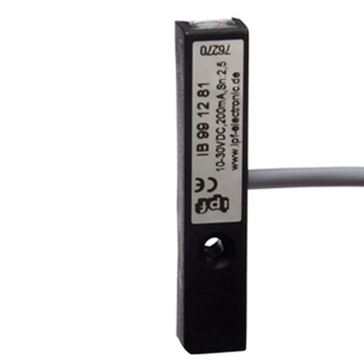 IPF Electronic IB991281 Turkey