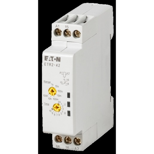 Eaton Electric ETR2-42 Turkey