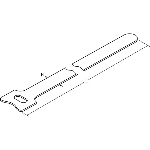 Distrona DTKB-0310-W-BL-PE-X Turkey