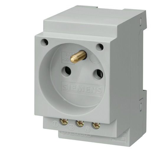 Siemens 5TE6803 Turkey
