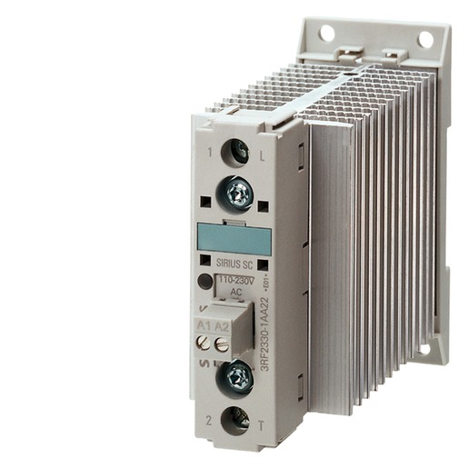 Siemens 3RF2330-1AA24 Turkey