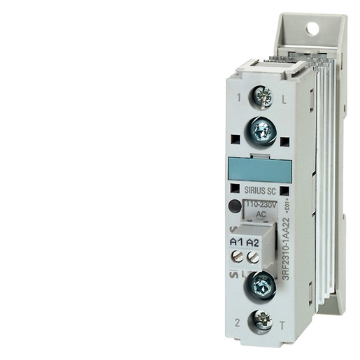 Siemens 3RF2310-1AA22 Turkey