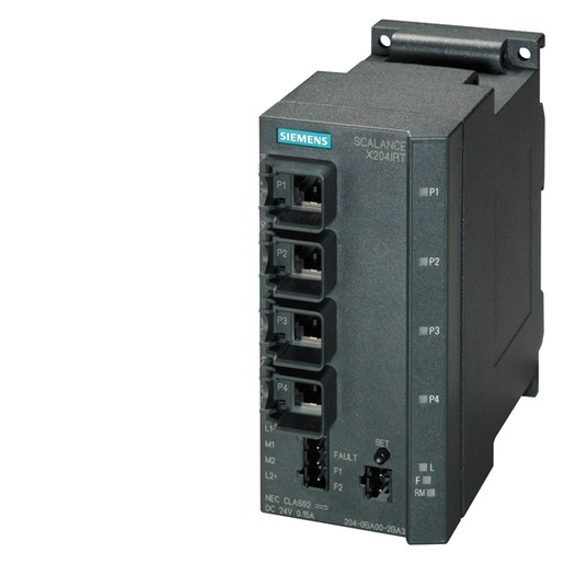 Siemens 6GK5204-0BA00-2BA3 Turkey
