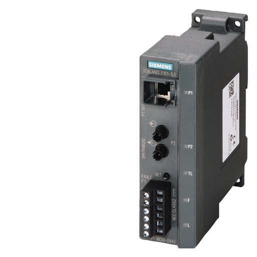 Siemens 6GK5101-1BC00-2AA3 Turkey