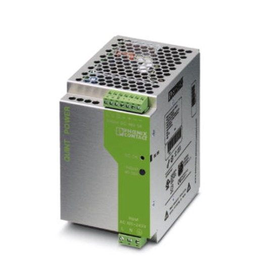 Phoenix Contact QUINT-PS-100-240AC/48DC/ 5 Turkey
