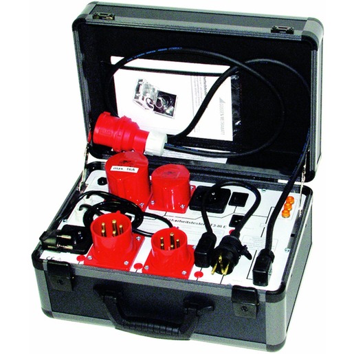 Gossen Metrawatt AT3-III E Turkey