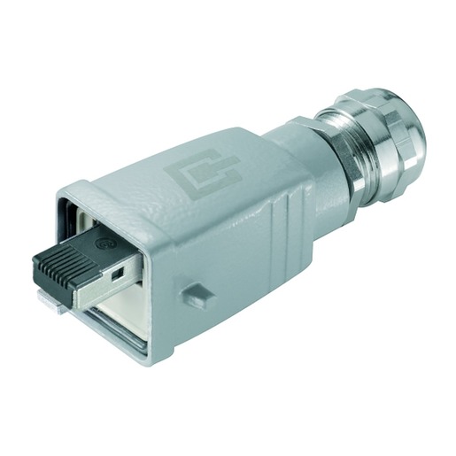 Weidmüller IE-PS-V05M-RJ45-FH Turkey