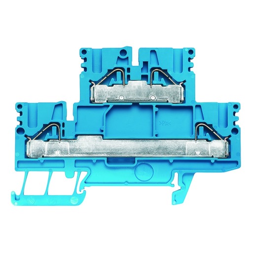 Weidmüller PDK 2.5/4 BL Turkey