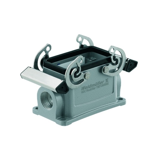 Weidmüller HDC 10B SBU 2M20G Turkey