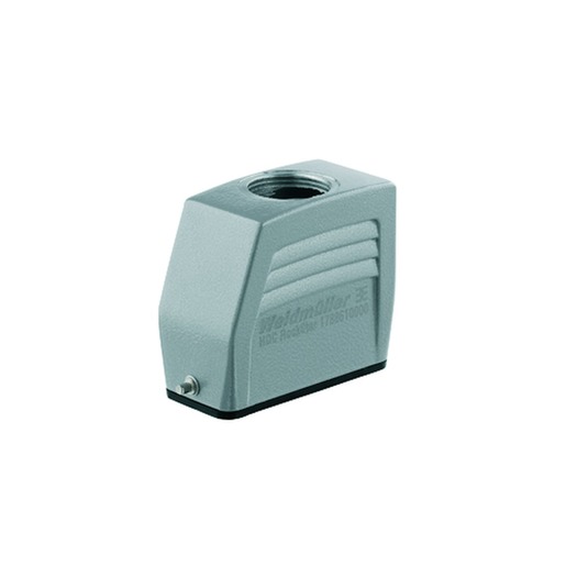 Weidmüller HDC 10A TOLU 1M20G Turkey