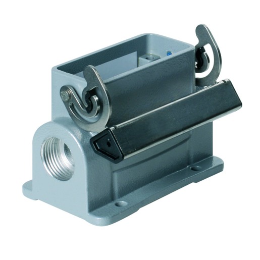 Weidmüller HDC 10A SLU 2M20G Turkey