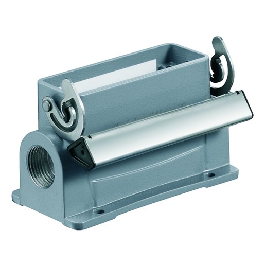 Weidmüller HDC 16A SLU 2M20G Turkey