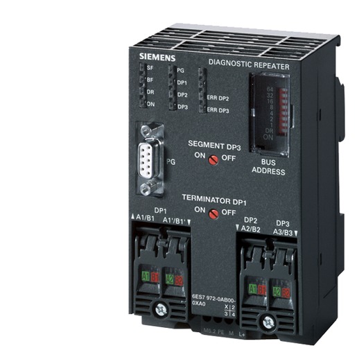 Siemens 6ES7972-0AB01-0XA0 Turkey