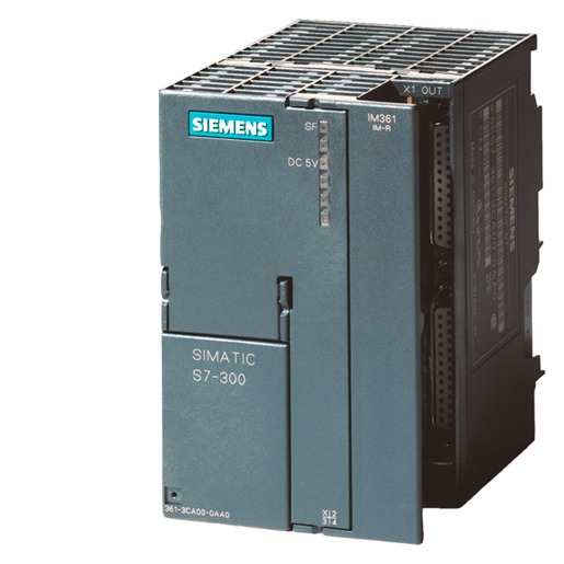 Siemens 6ES7365-0BA01-0AA0 Turkey