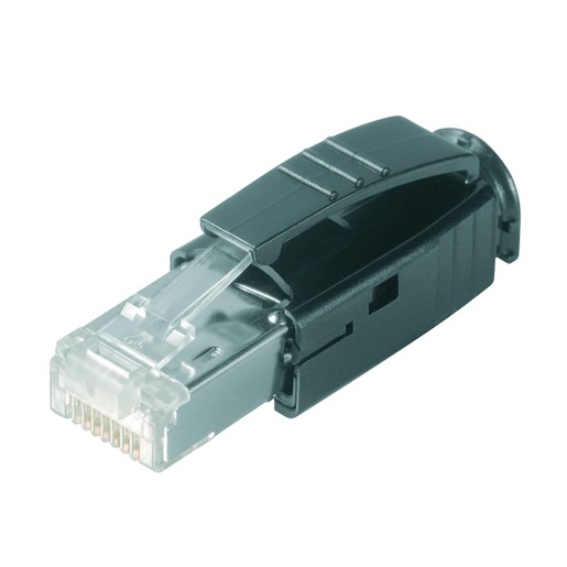 Weidmüller IE-PS-RJ45-TH-BK Turkey