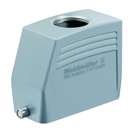 Weidmüller HDC 40D TOLU 1M32G Turkey