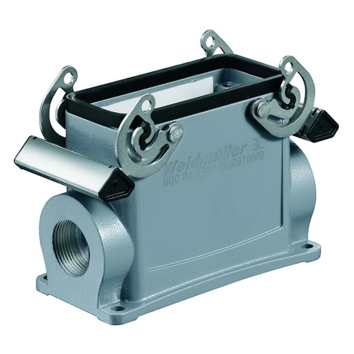 Weidmüller HDC 40D SBU 2M25G Turkey