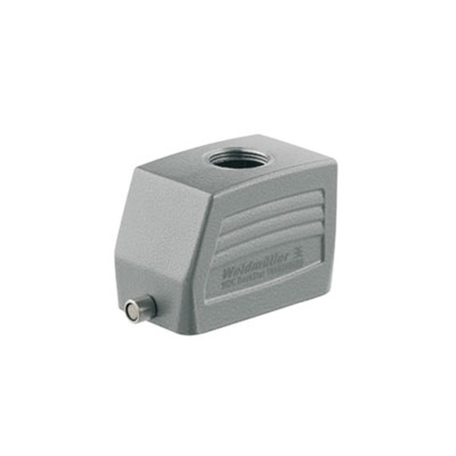 Weidmüller HDC 10B TOLU 1M25G Turkey
