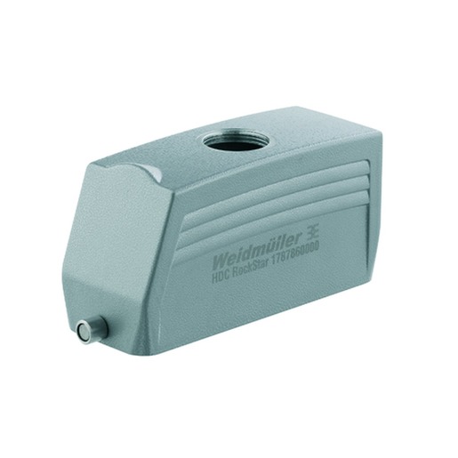 Weidmüller HDC 24B TOLU 1M25G Turkey