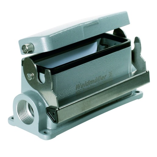 Weidmüller HDC 24B SDLU 2M25G Turkey