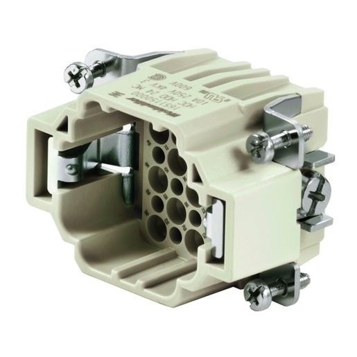 Weidmüller HDC HDD 24 MC Turkey