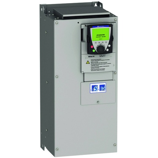 Schneider Electric ATV61HD30N4 Turkey