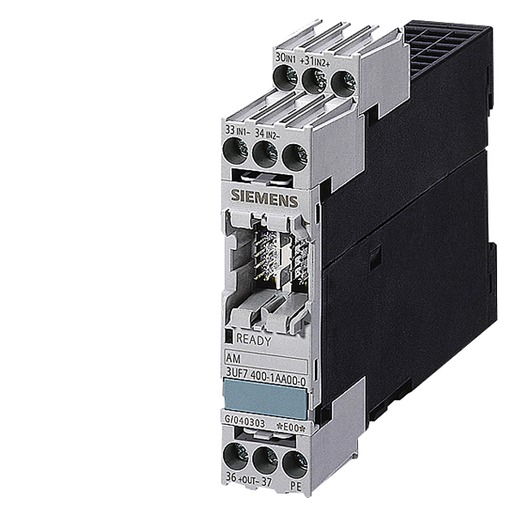 Siemens 3UF7400-1AA00-0 Turkey