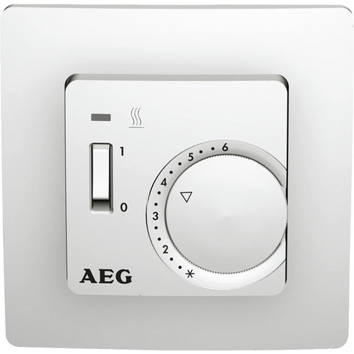AEG Haustechnik RT 5050 SN Turkey