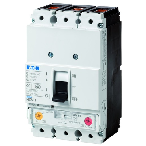 Eaton Electric NZMB1-AF30-NA Turkey