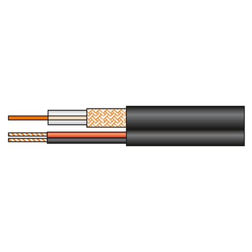 Interkabel INKA 4637-275 CCTV -100 Ri sw Turkey