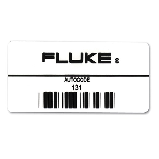 Fluke AUTO 200B-02 Turkey