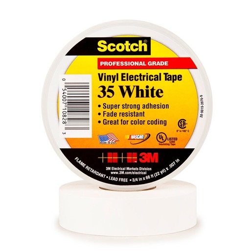 3M SCOTCH35-19X20WH Turkey