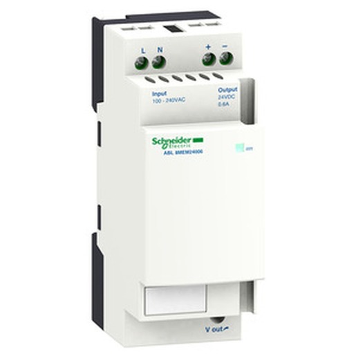 Schneider Electric ABL8MEM24006 Turkey