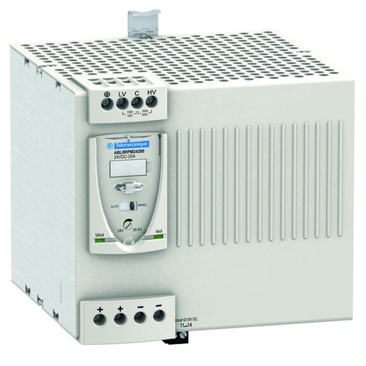 Schneider Electric ABL8RPM24200 Turkey