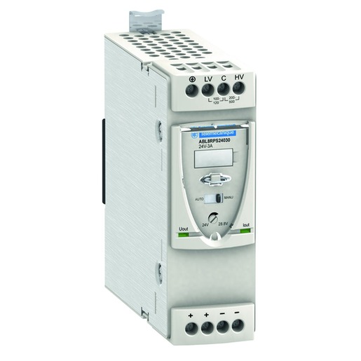 Schneider Electric ABL8RPS24030 Turkey