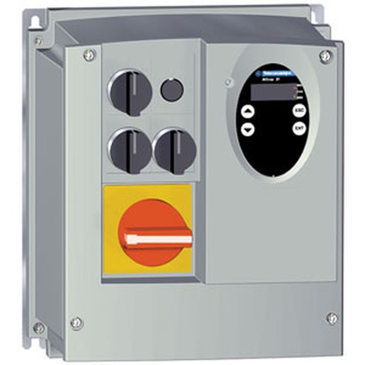 Schneider Electric ATV31CD11N4ZH28 Turkey
