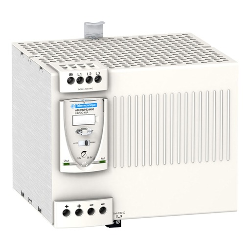 Schneider Electric ABL8WPS24400 Turkey